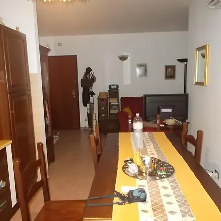 Apartamento Casa Sonia