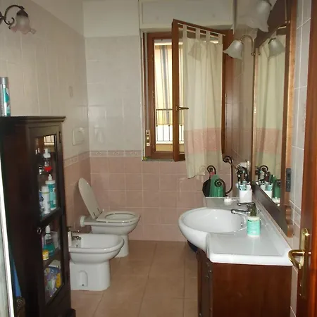 Casa Sonia Alguer