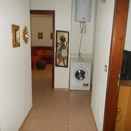 Casa Sonia * Alguer