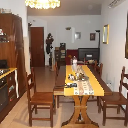 Casa Sonia Alguer